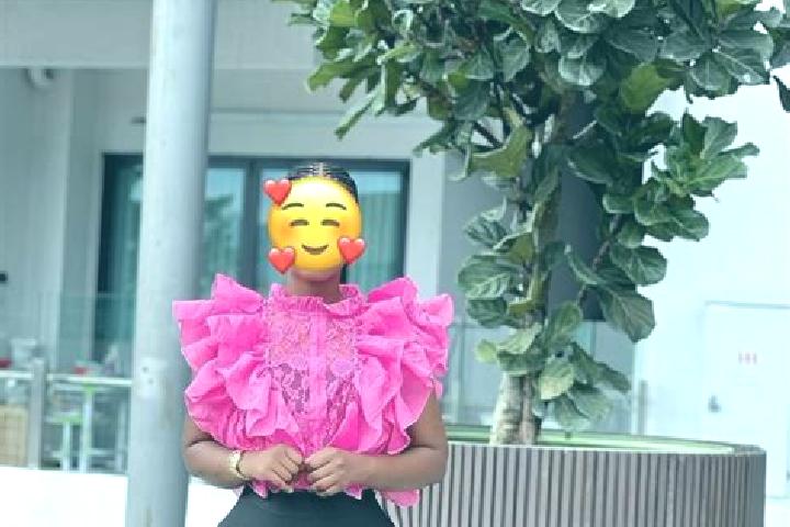 Hazel, 33 — Escort in Dar Kulayb, Bahrain