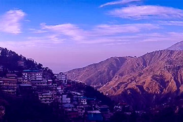Hazel, 33 — Escort in Dharamsala, India