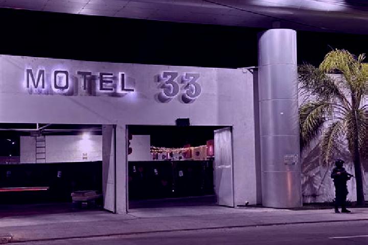 Hazel, 33 — Escort in El Cedral, Mexico
