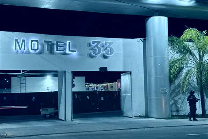 Hazel, 33 — Escort in El Escalanar, Mexico