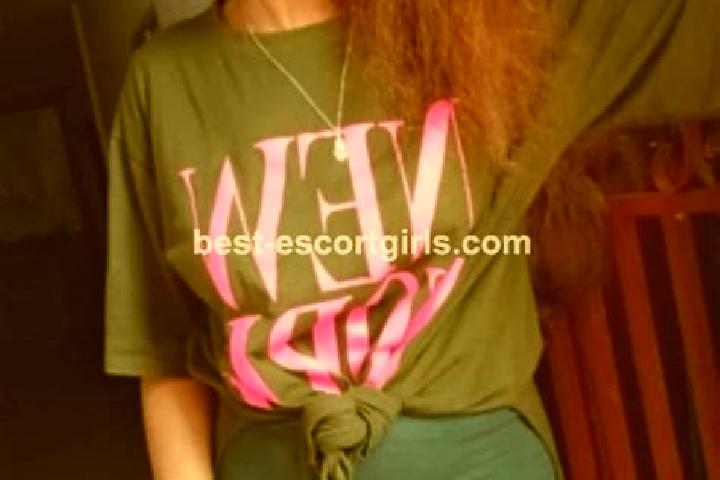 Hazel, 33 — Escort in Heroumbili, Comoros