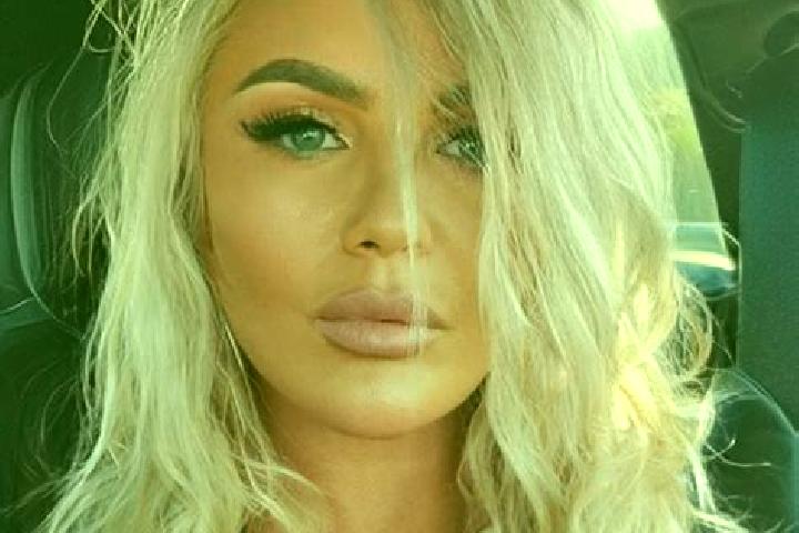Hazel, 33 — Escort in Horatio, United States