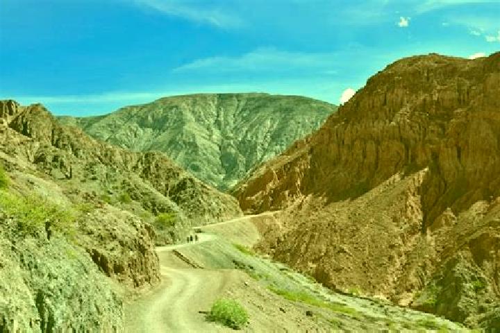 Hazel, 33 — Escort in Humahuaca, Argentina