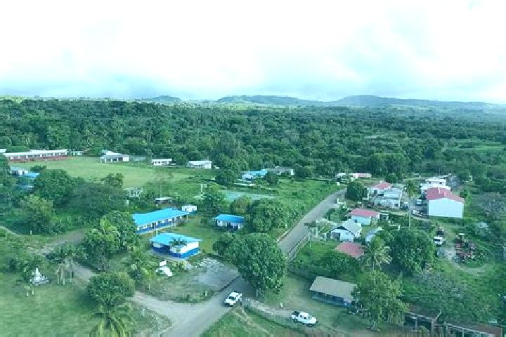 Hazel, 33 — Escort in Isangel, Vanuatu