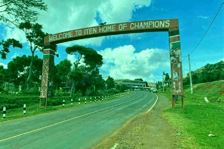Hazel, 33 — Escort in Iten, Kenya