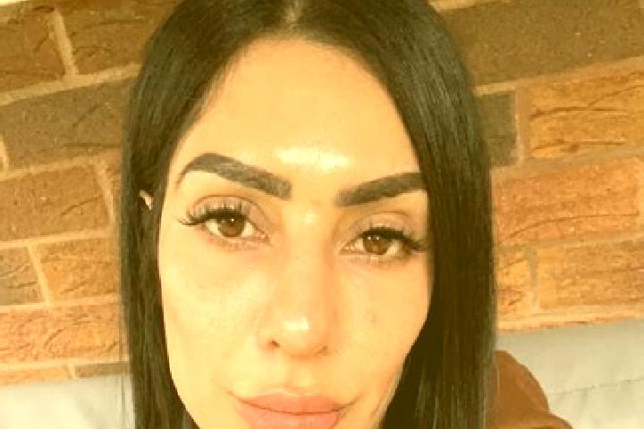Hazel, 33 — Escort in Kinoulton, United Kingdom