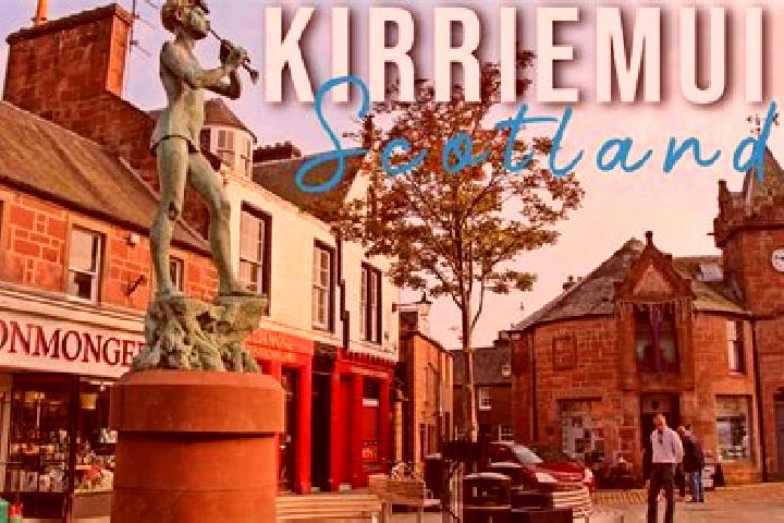 Hazel, 33 — Escort in Kirriemuir, United Kingdom