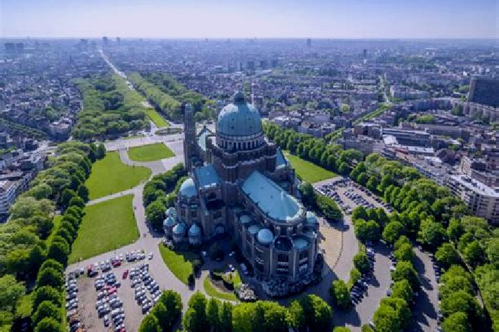 Hazel, 33 — Escort in Koekelberg, Belgium