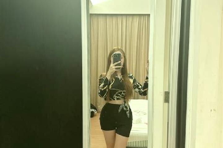 Hazel, 33 — Escort in Kuala Nerang, Malaysia