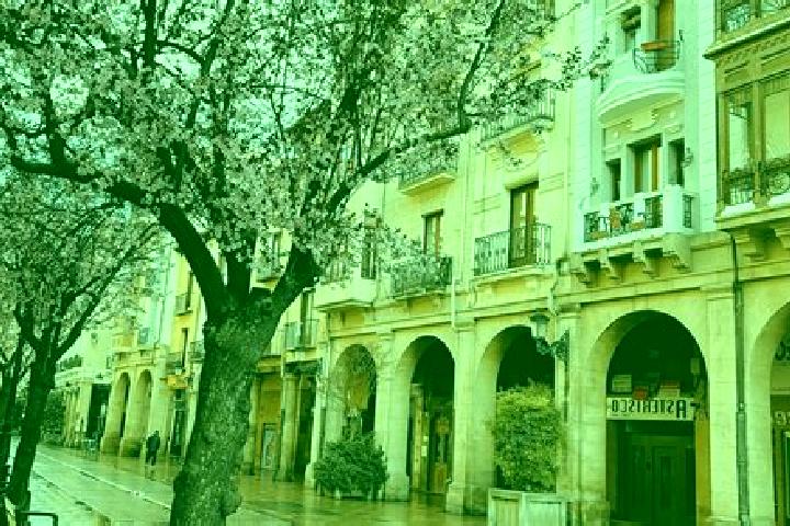 Hazel, 33 — Escort in Logrono, Spain