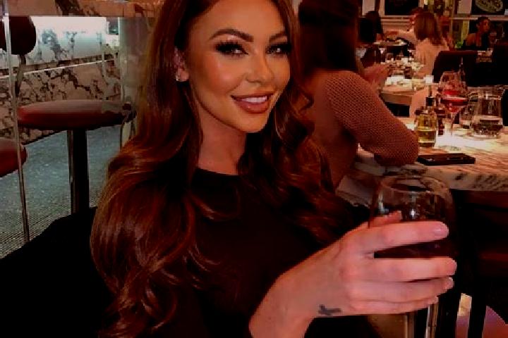 Hazel, 33 — Escort in London, United Kingdom