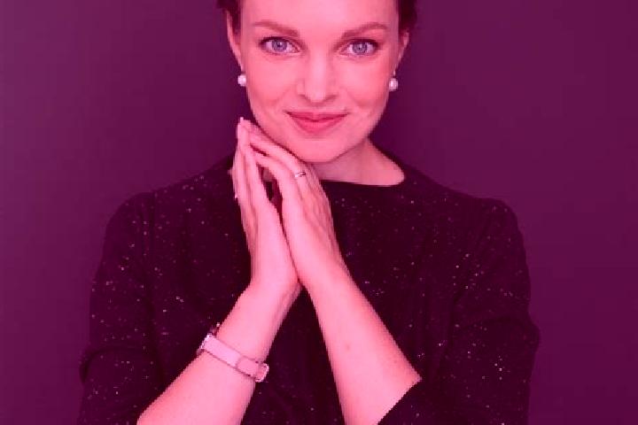 Hazel, 33 — Escort in Mikhaylovskaya, Russia