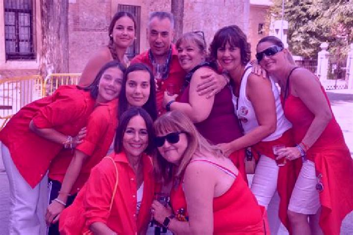 Hazel, 33 — Escort in Otero de Herreros, Spain