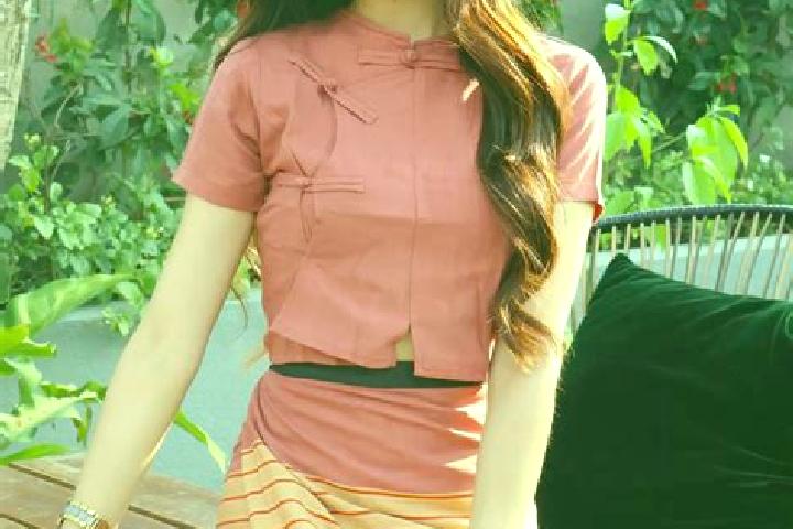 Hazel, 33 — Escort in Pangkham, Myanmar