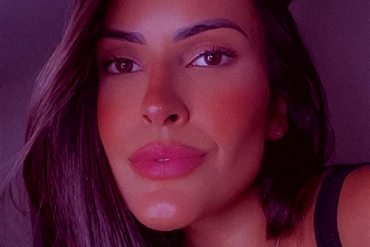 Hazel, 33 — Escort in Paragominas, Brazil