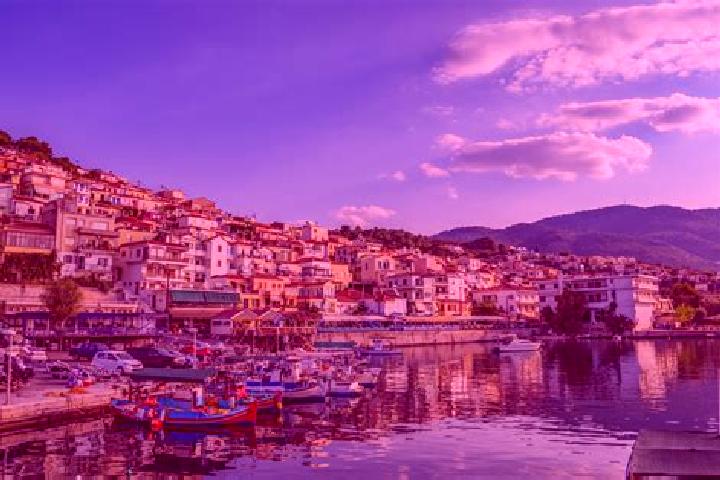 Hazel, 33 — Escort in Plomari, Greece