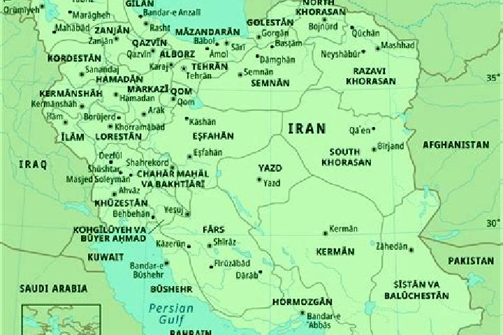 Hazel, 33 — Escort in Qa emiyeh, Iran