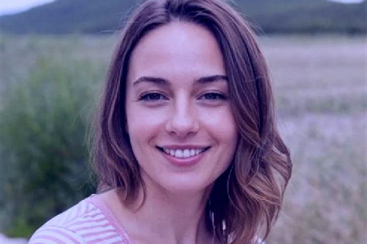 Hazel, 33 — Escort in Quapaw, United States