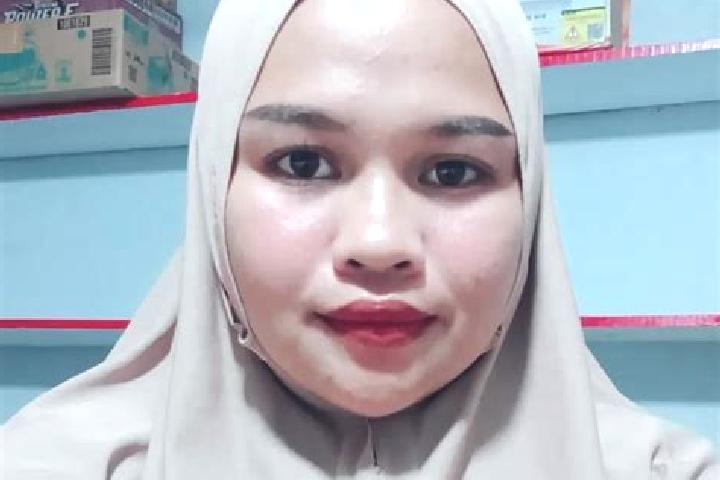 Hazel, 33 — Escort in Randangan, Indonesia