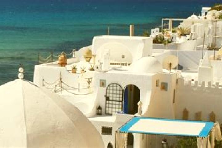 Hazel, 33 — Escort in Remada, Tunisia