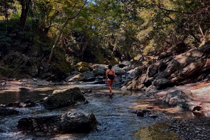 Hazel, 33 — Escort in Sanba, China