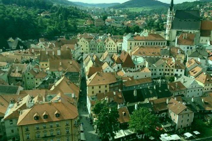 Hazel, 33 — Escort in Skrben, Czech Republic
