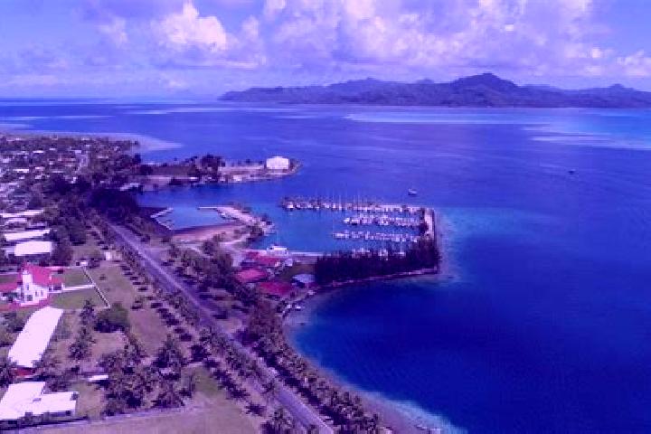 Hazel, 33 — Escort in Uturoa, French Polynesia