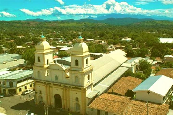 Hazel, 33 — Escort in Valle San Francisco, Nicaragua
