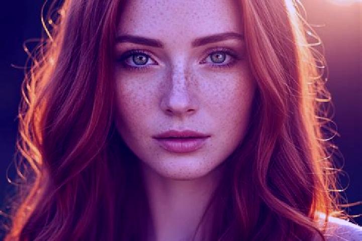 Hazel, 34, a auburn green-eyed mixed companion based in Alushta. Offering Travel Companion, Domination, A-Level, Tantra. Available for incall and outcall, da...