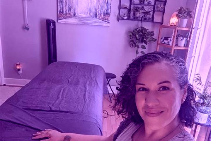 Hazel, 34, a black amber-eyed mixed companion based in Colorada. Offering GFE, Prostate Massage, Erotic Massage. Available for incall and outcall, day and ev...