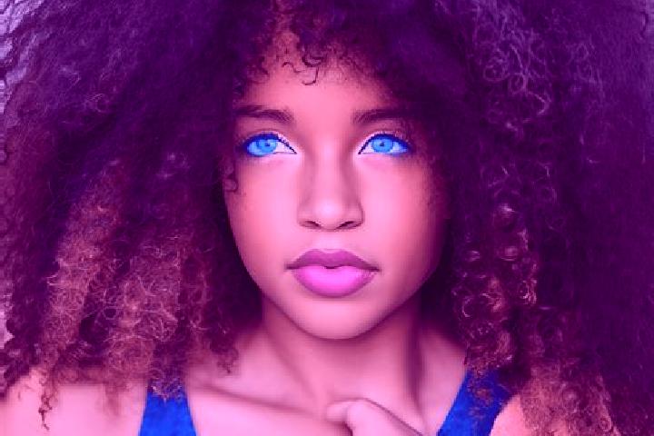Hazel, 34, a black blue-eyed mixed companion based in Lacanau. Offering Deep French Kissing, A-Level, Couples. Available for incall and outcall, day and even...
