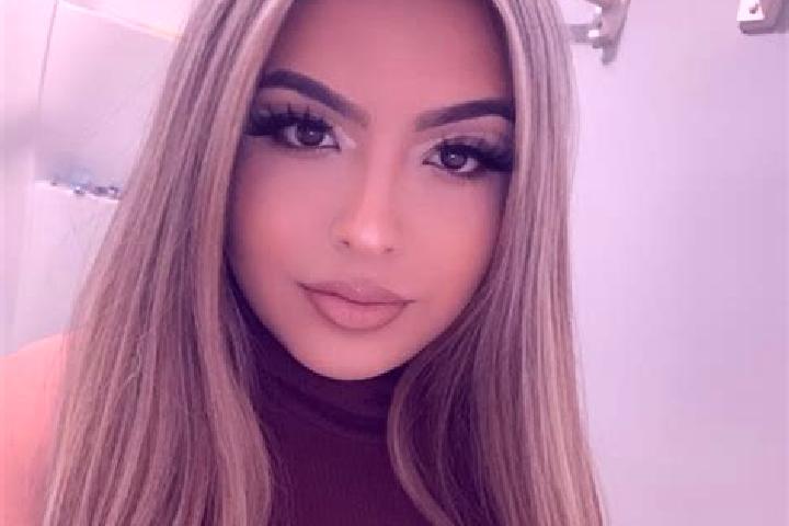 Hazel, 34, a blonde amber-eyed latina companion based in Jhalrapatan. Offering Erotic Massage, Domination, Overnight, BDSM. Available for incall and outcall,...