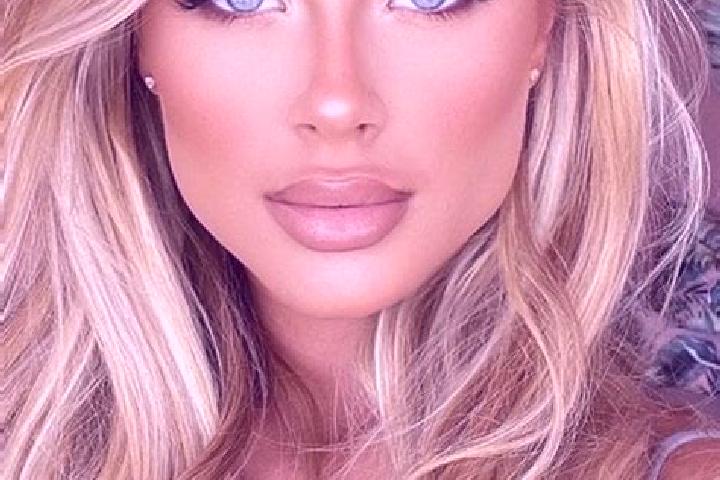 Hazel, 34, a blonde blue-eyed latina companion based in Isidro Ayora. Offering Prostate Massage, Couples, Massage, Travel Companion. Available for incall and...