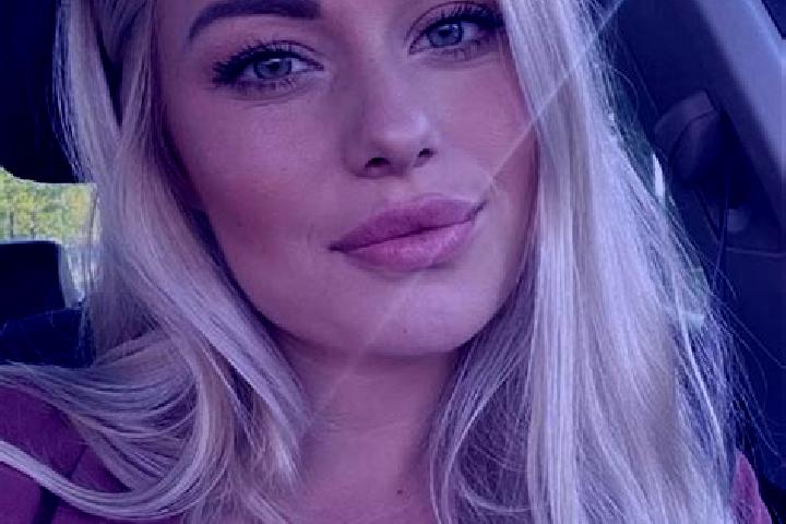 Hazel, 34, a blonde hazel-eyed mediterranean companion based in Kulun. Offering Overnight, Massage, Deep French Kissing. Available for incall and outcall, da...