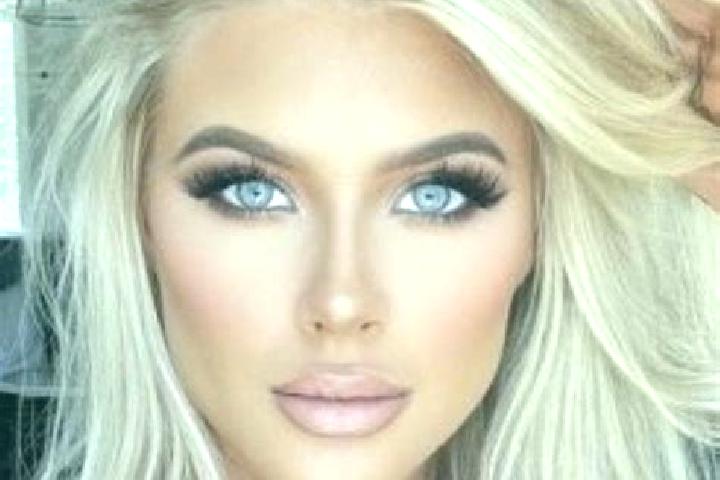 Hazel, 34, a platinum blonde brown-eyed caribbean companion based in Luparia. Offering Striptease, Deep French Kissing, Prostate Massage, BDSM. Available for...
