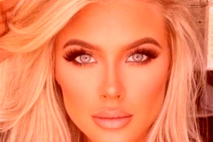 Hazel, 34, a platinum blonde brown-eyed latina companion based in Osh. Offering Tantra, Erotic Massage, Duos. Available for incall and outcall, overnight boo...