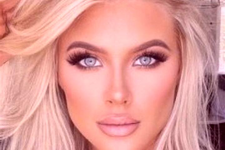 Hazel, 34, a platinum blonde grey-eyed mixed companion based in Ajiki. Offering Prostate Massage, GFE, A-Level. Available for incall and outcall, day and eve...