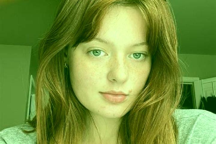 Hazel, 34, a red green-eyed ebony companion based in Sandonokaha. Offering A-Level, OWO, Party Girl, Deep French Kissing. Available for incall and outcall, d...