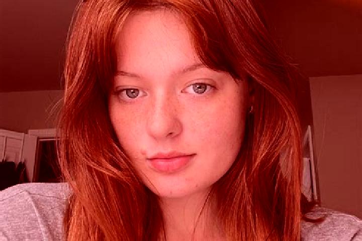 Hazel, 34, a red grey-eyed asian companion based in Mios. Offering GFE, Couples, Travel Companion. Available for incall and outcall, day and evening dates.