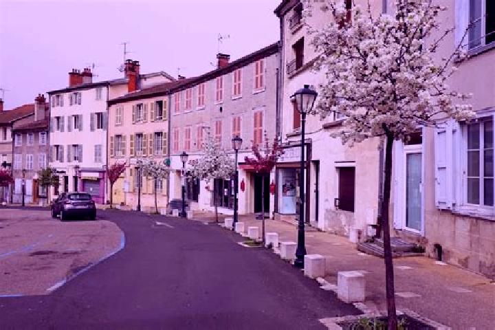 Hazel, 34 — Escort in Ambert, France