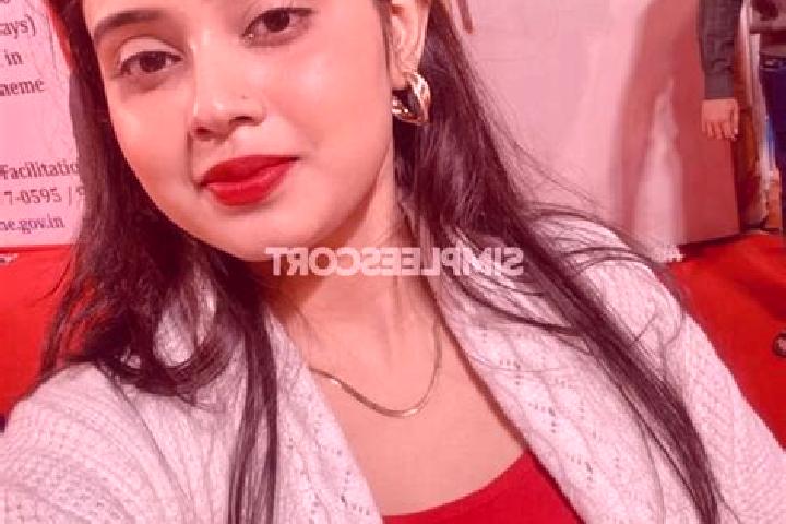 Hazel, 34 — Escort in Anand Nagar, India