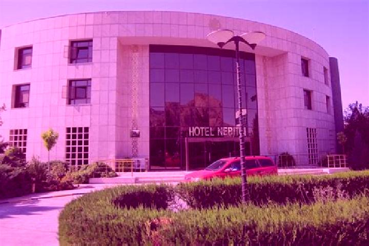 Hazel, 34 — Escort in Balkanabat, Turkmenistan