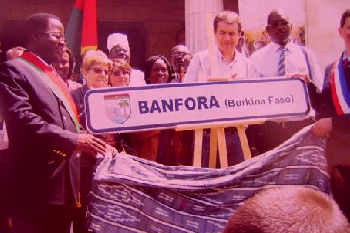 Hazel, 34 — Escort in Banfora, Burkina Faso