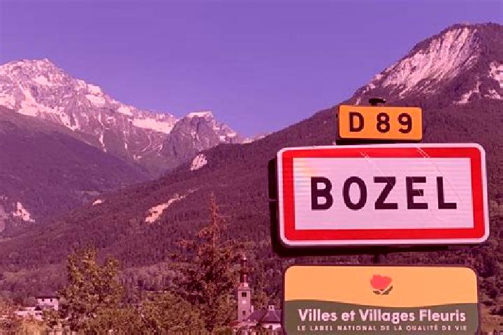 Hazel, 34 — Escort in Bozel, France
