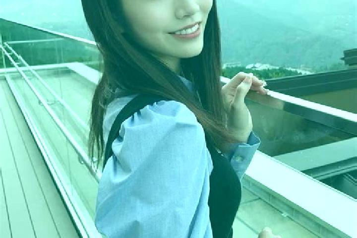 Hazel, 34 — Escort in Caihua, China