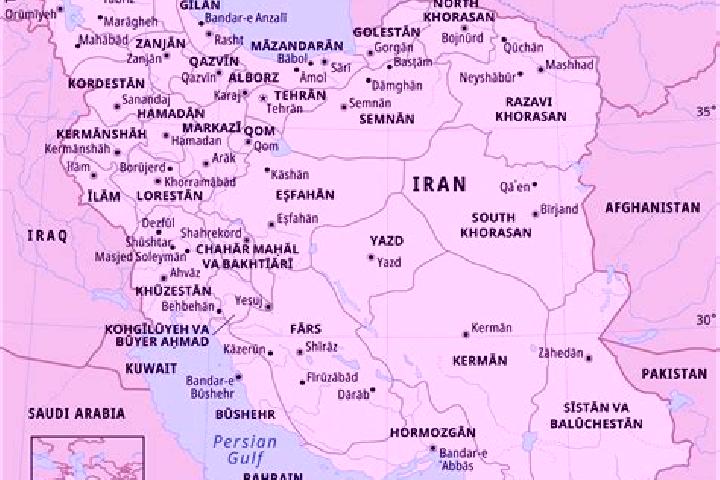 Hazel, 34 — Escort in Chenaran, Iran