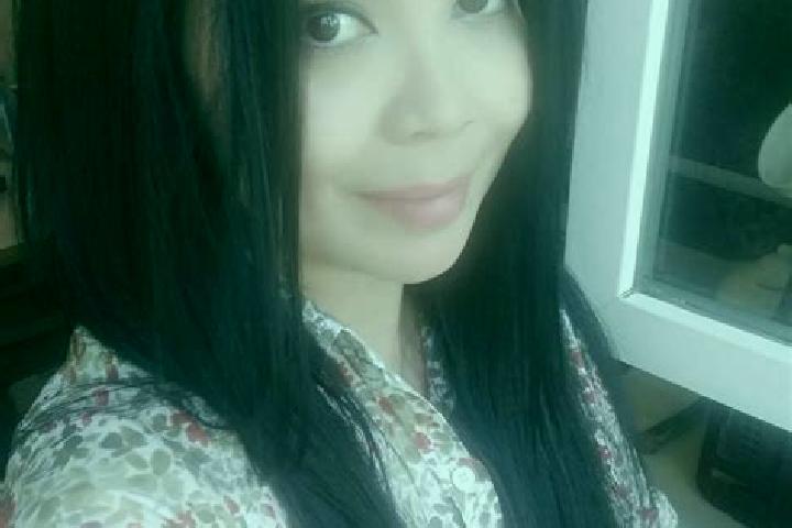 Hazel, 34 — Escort in Cherkasskoye, Russia