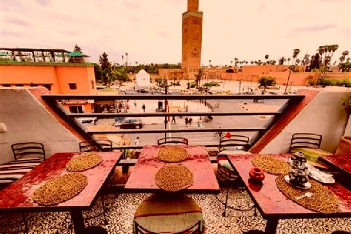 Hazel, 34 — Escort in Demnate, Morocco