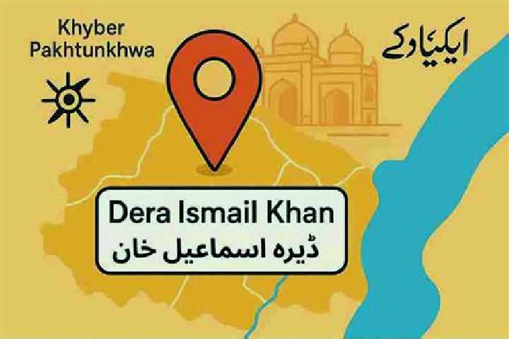 Hazel, 34 — Escort in Dera Ismail Khan, Pakistan