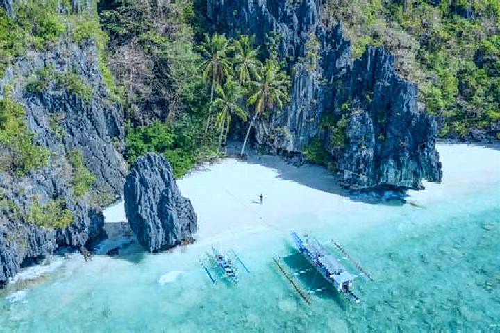 Hazel, 34 — Escort in El Nido, Philippines